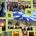 Flyer Design for the Symbiosis Gatherings