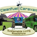 Flyer Design for Eco / Permaculture Events